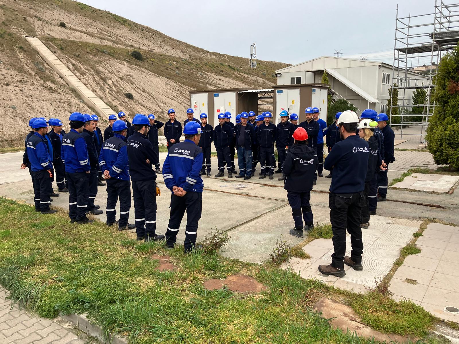 Cenal Karabiga 1320 MW Coal Power Plant - Power Plant Maintenance 2025
