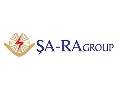 SA-RA Group ANDIRIN - Installation offener Schalter