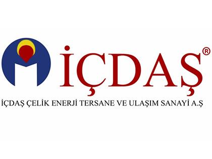 Kraftwerk IÇDAŞ Değirmencik - 135 MW Dampfturbinen-Generalüberholung (LP)