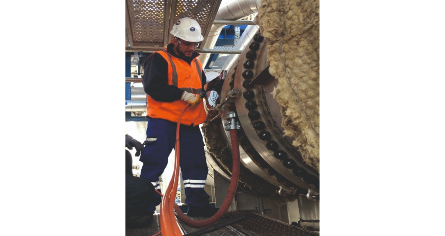 Heat Exchanger Activities