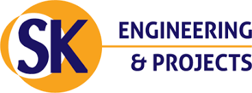 SK Engineering - Erection of Alon Tavor CCPP Gas Turbine, Steam Turbine & Generator