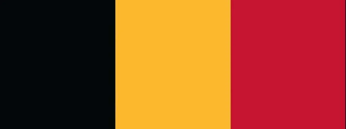 Our new company was opened in Brussels / Belgium with the name 
