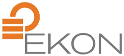 EKON Endüstri - 15 MW Doosan Skoda Buhar Türbini (Elektro-Mekanik)